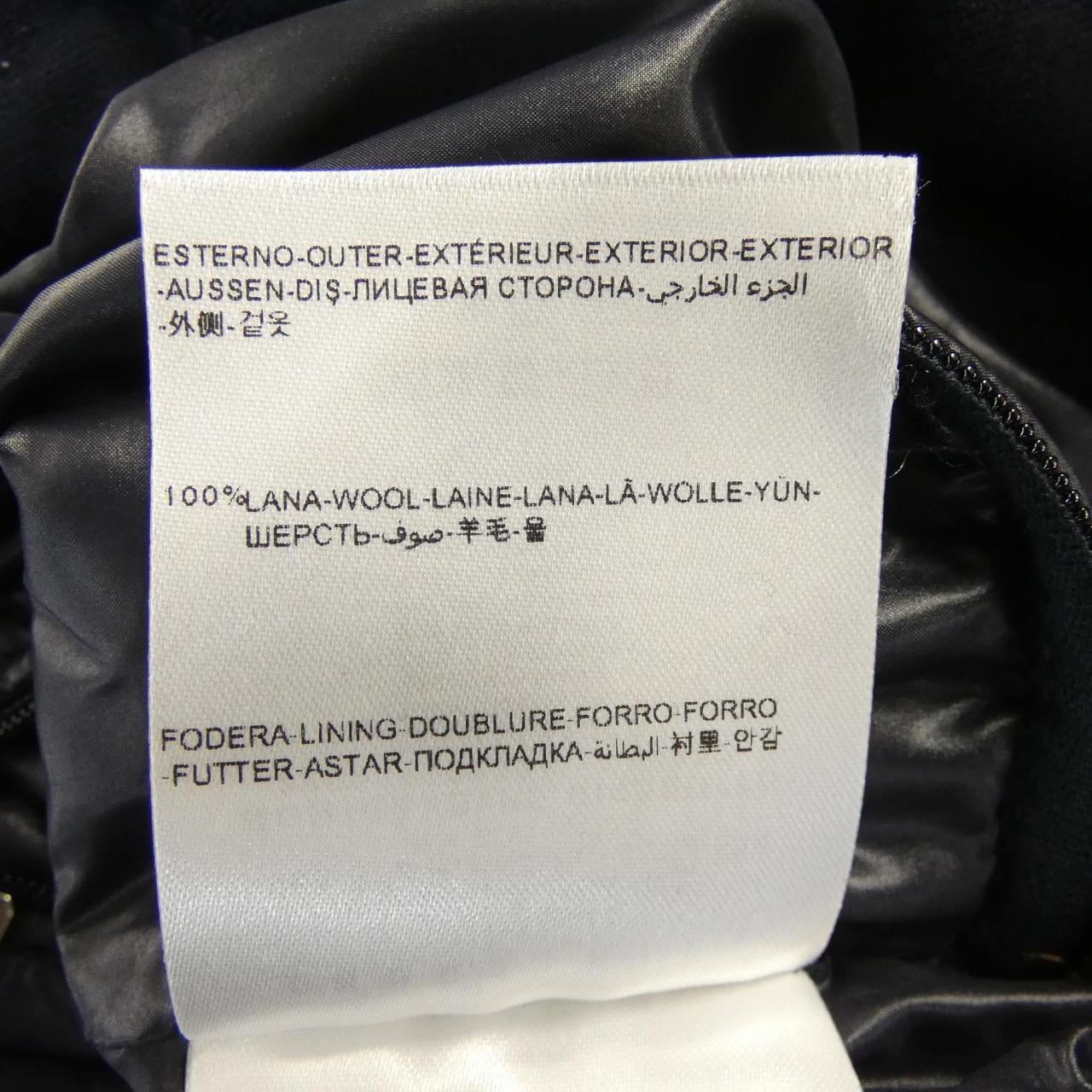 モンクレール MONCLER MONTGENEVRE ダウンジャケット