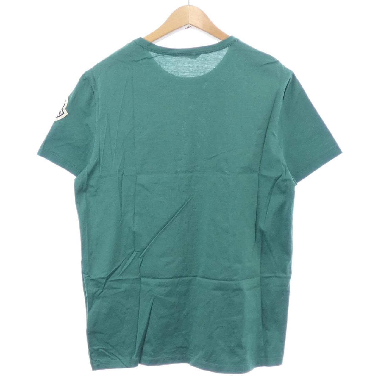 MONCLER天才蒙克勒天才 E10918045600 8390Y T恤