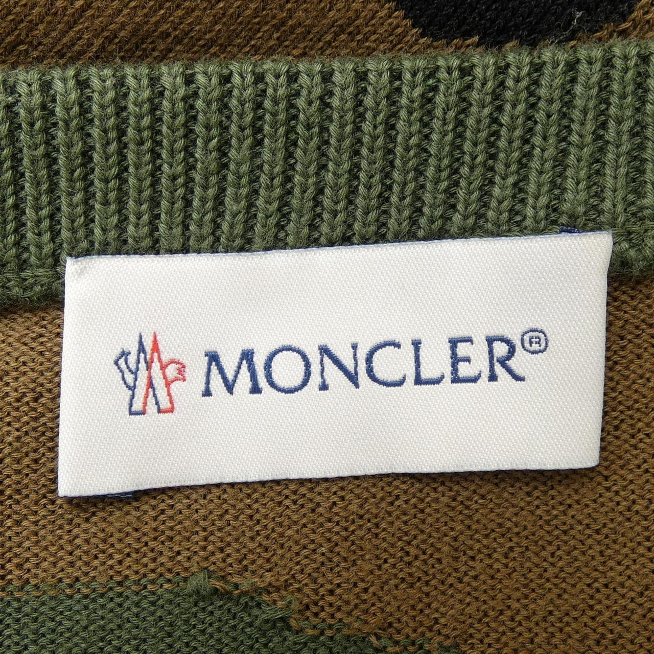 MONCLER蒙克勒 D10919030000 93901 针织