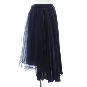 ノワールケイニノミヤ noir kei ninomiya 3C-S008 スカート