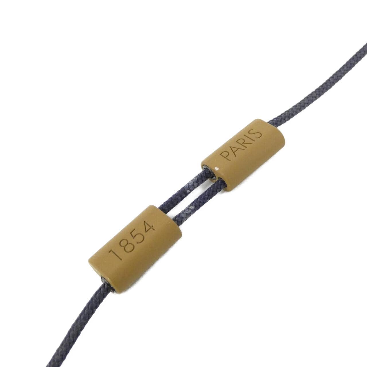 ルイヴィトン コリエ チャームズ オンザゴー M63648 ネックレス