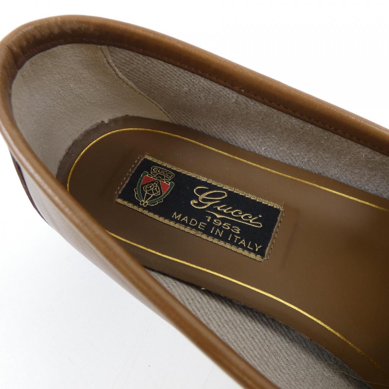 グッチ GUCCI シューズ