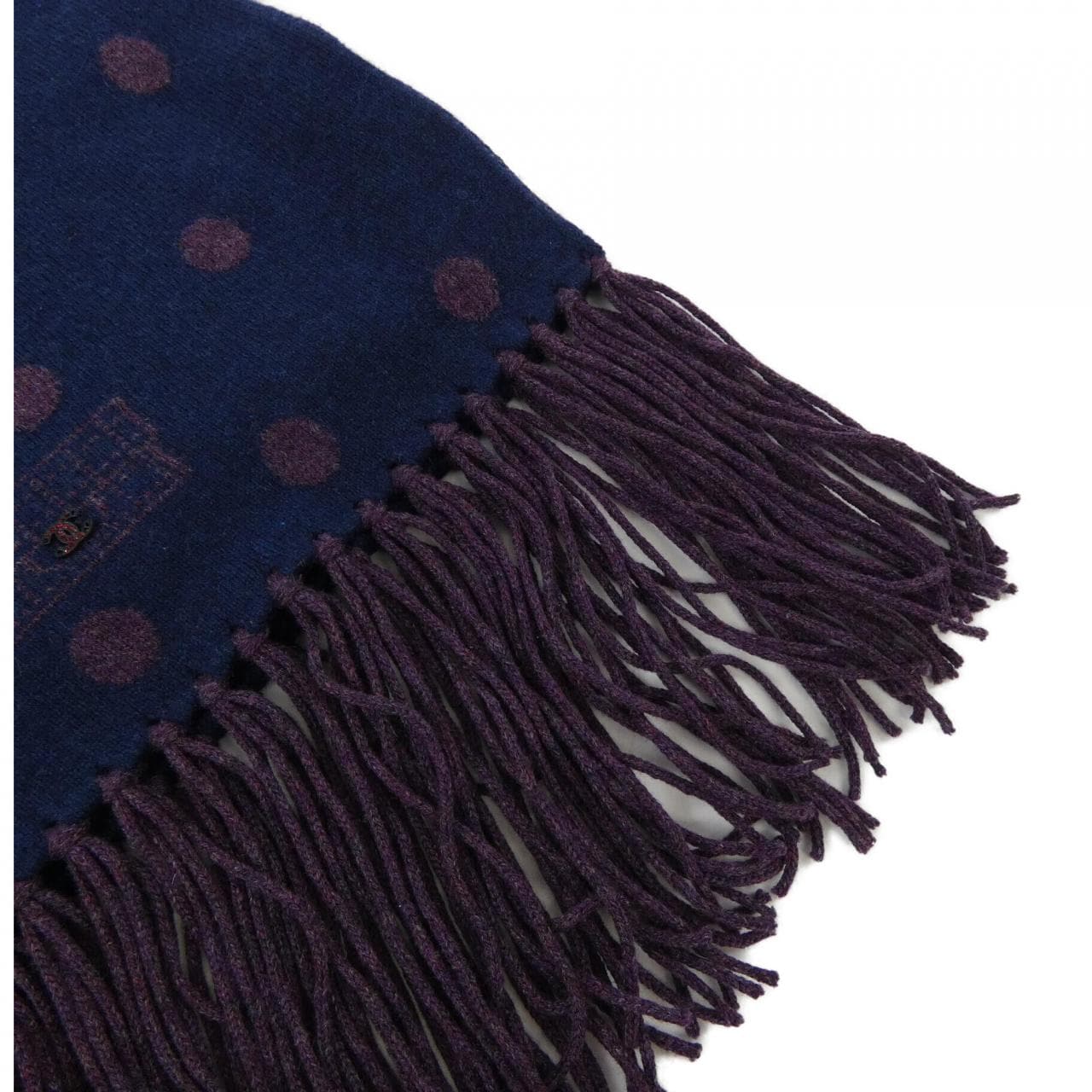 シャネル CHANEL P34301K00937 08A MUFFLER