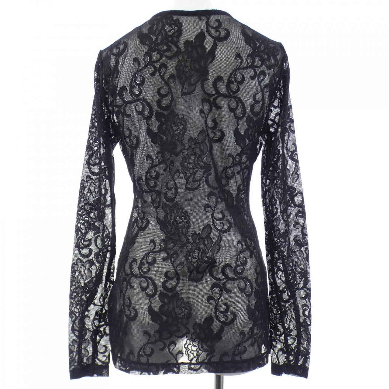 AKIKOAOKI AA25AW-CST04 トップス