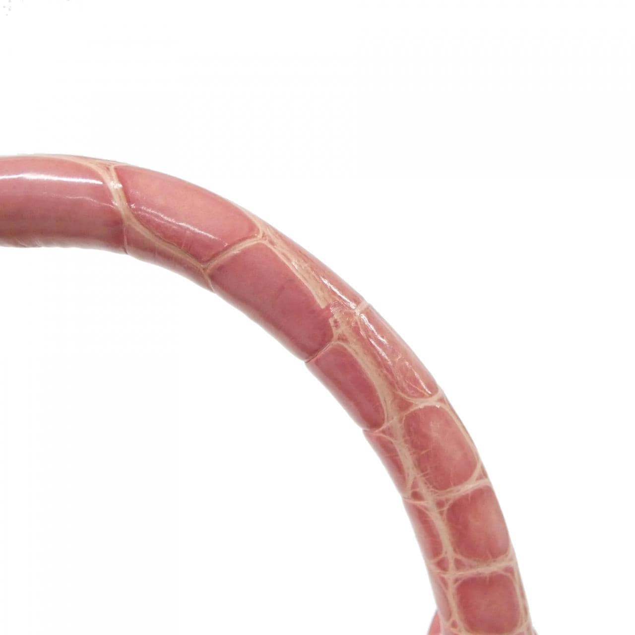 ルイヴィトン エキゾチック レザー アルマBB N94271 バッグ