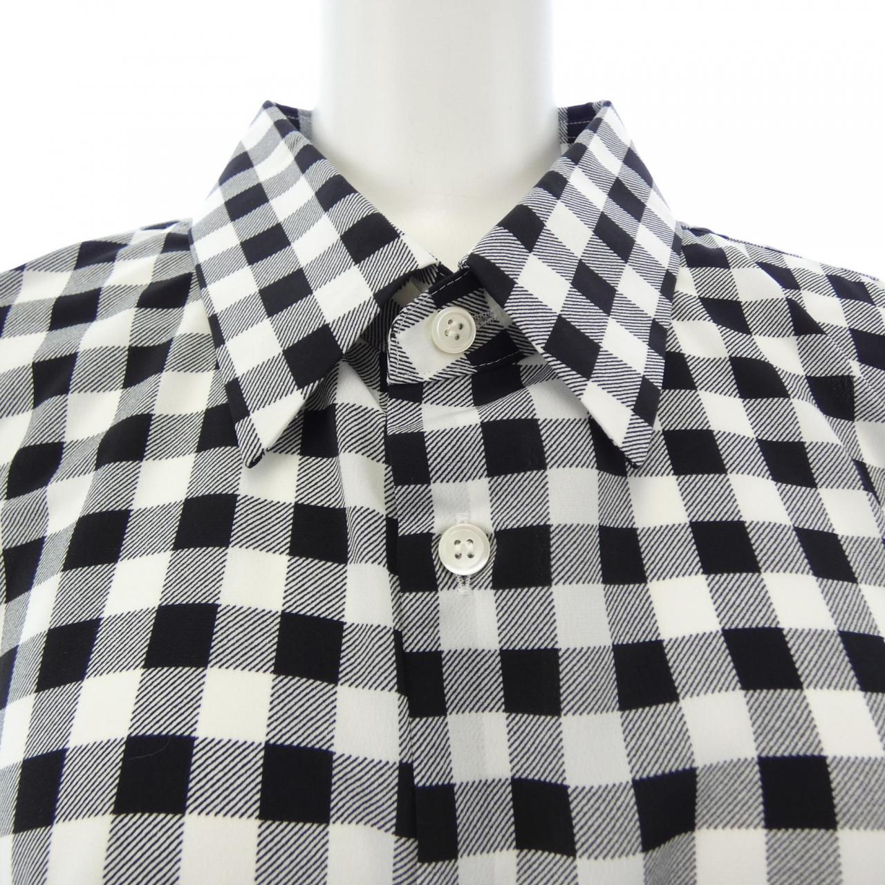 コムデギャルソン COMME des GARCONS GP-B017 シャツ