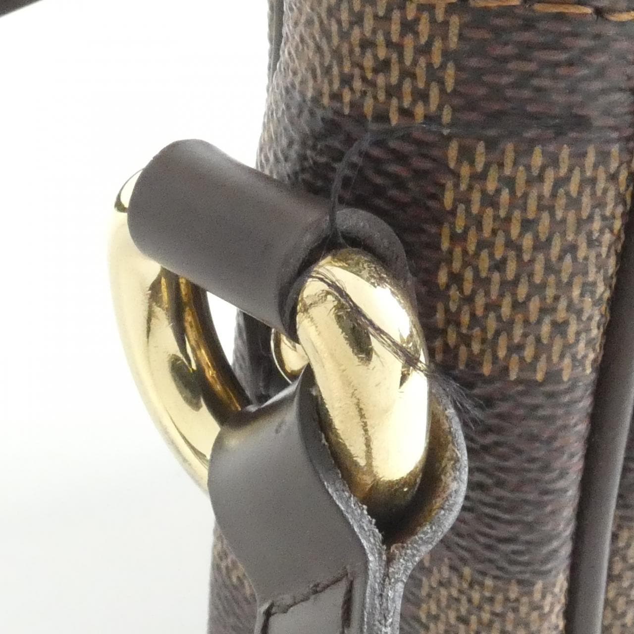 ルイヴィトン ダミエ リフト N60009 ショルダーバッグ