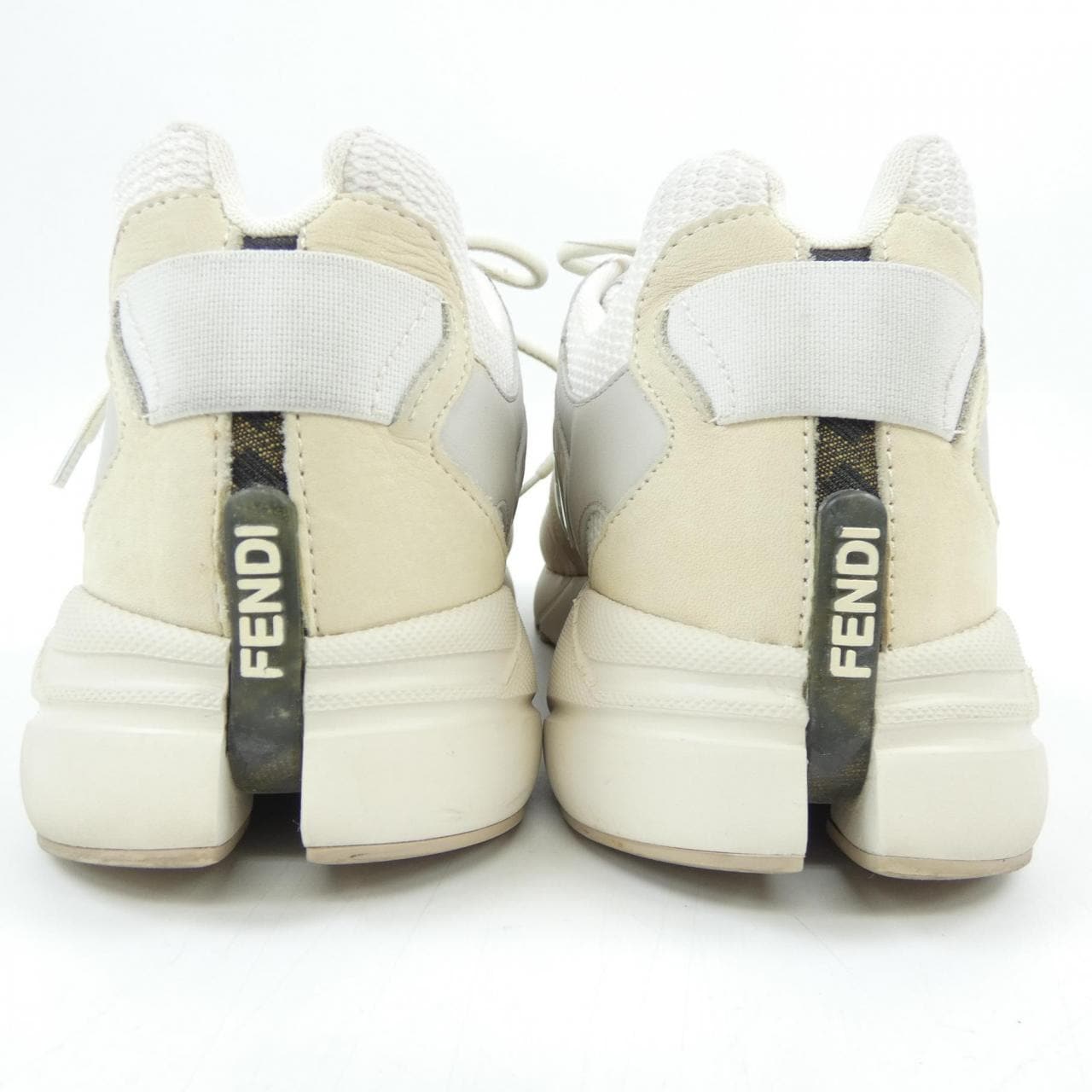 フェンディ FENDI 7E1555 スニーカー