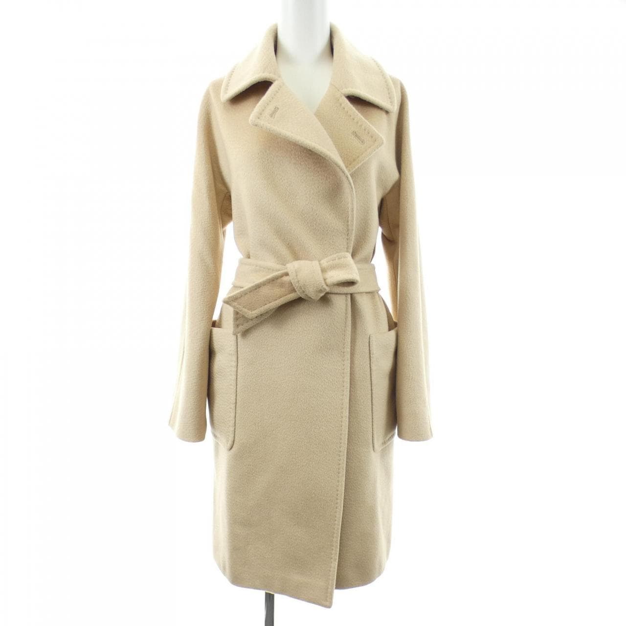 マックスマーラ Max Mara 10861763 コート