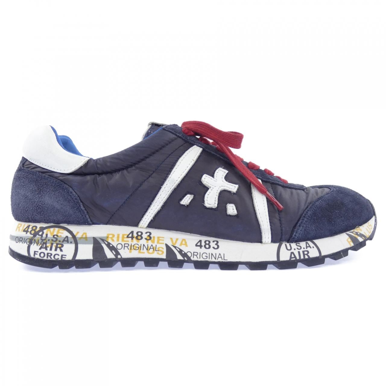 プレミアータ PREMIATA スニーカー