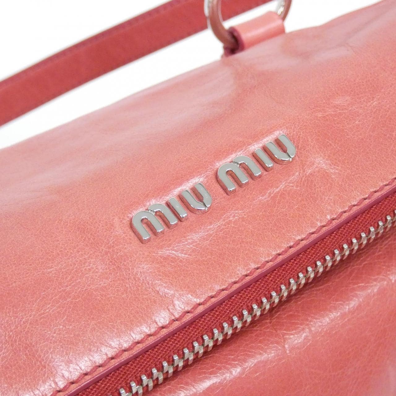 ミュウミュウ RT0365 バッグ