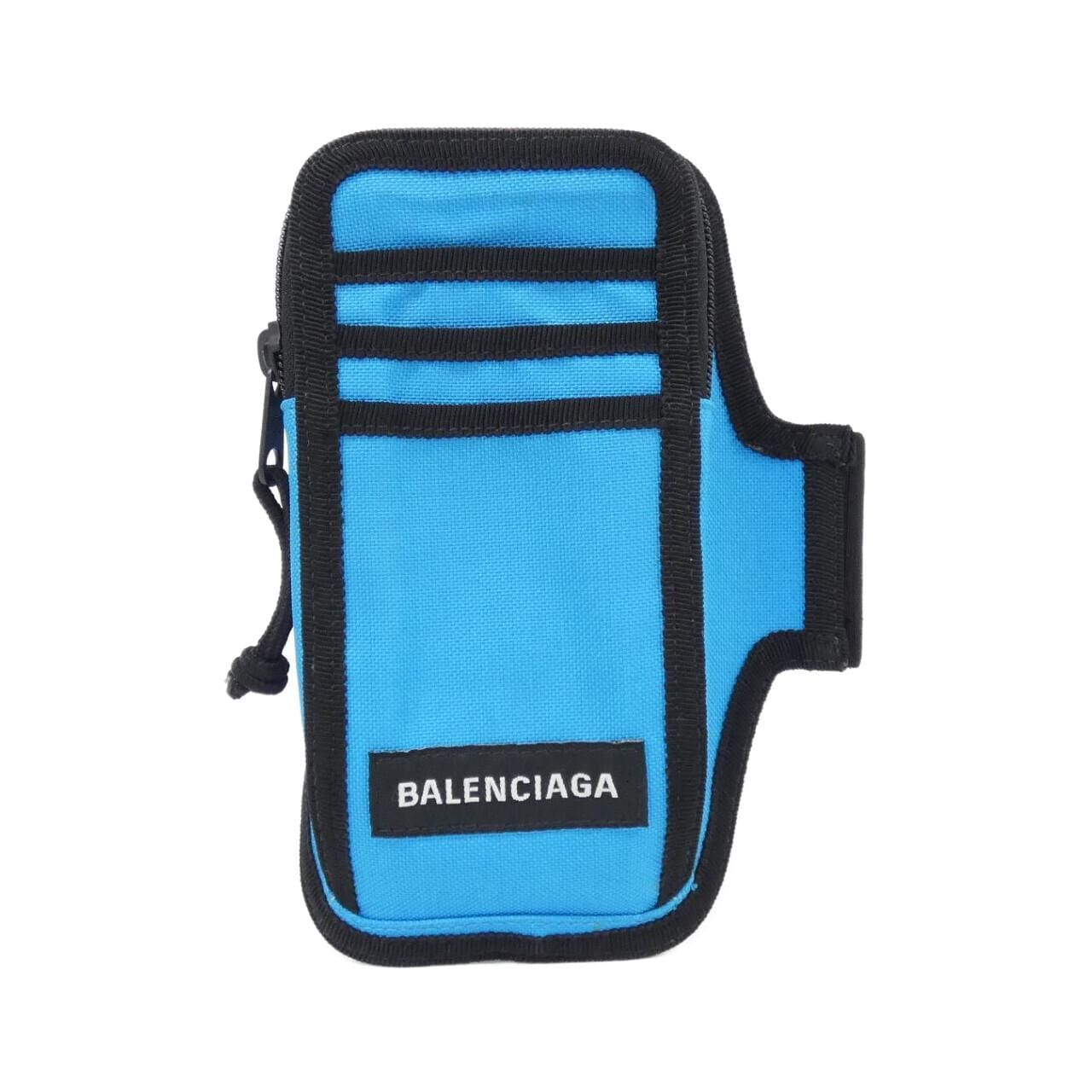 バレンシアガ エクスプローラー アーム フォン ホルダー 655947 2JMM7 フォンケース