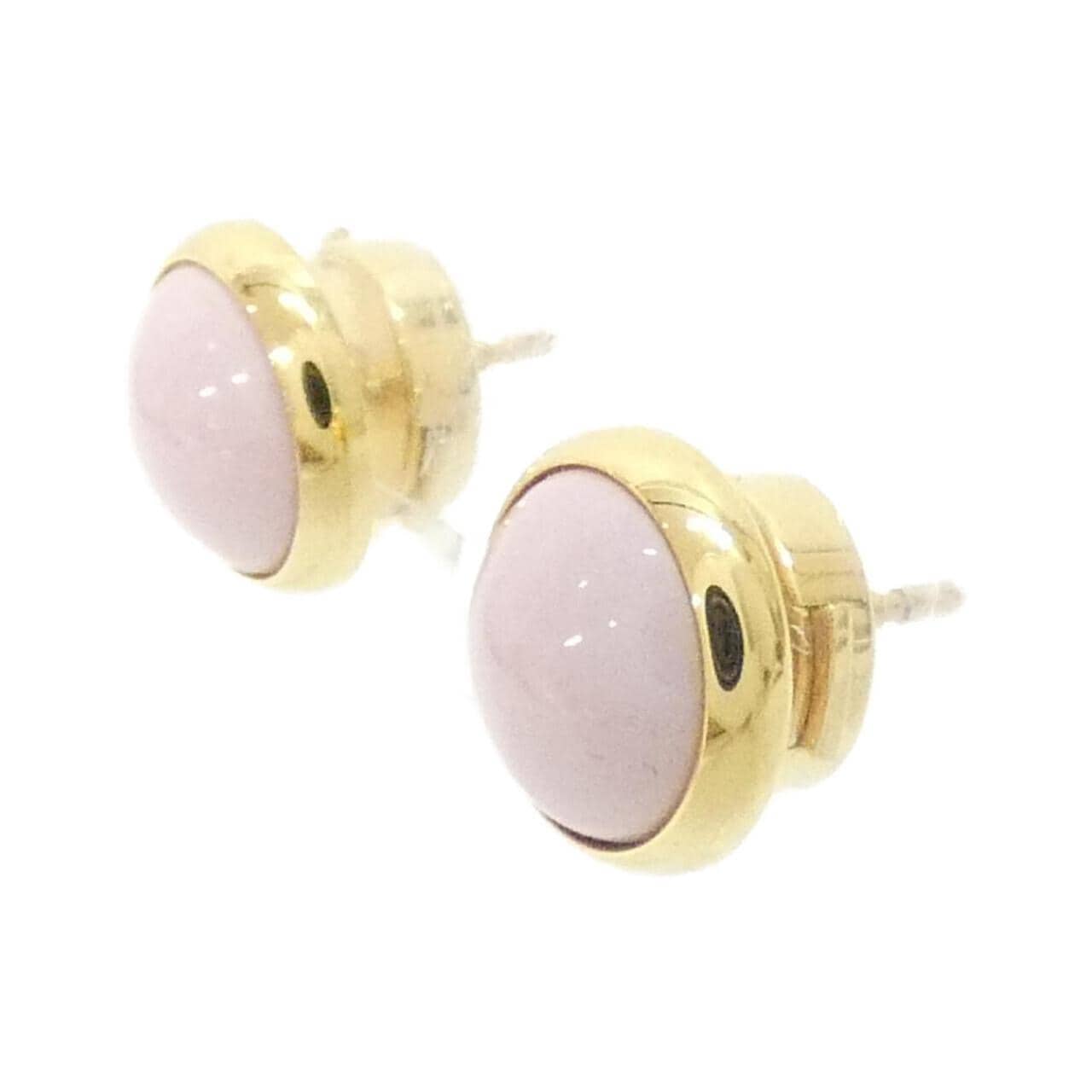 エルメス エクリプス  600500F ピアス