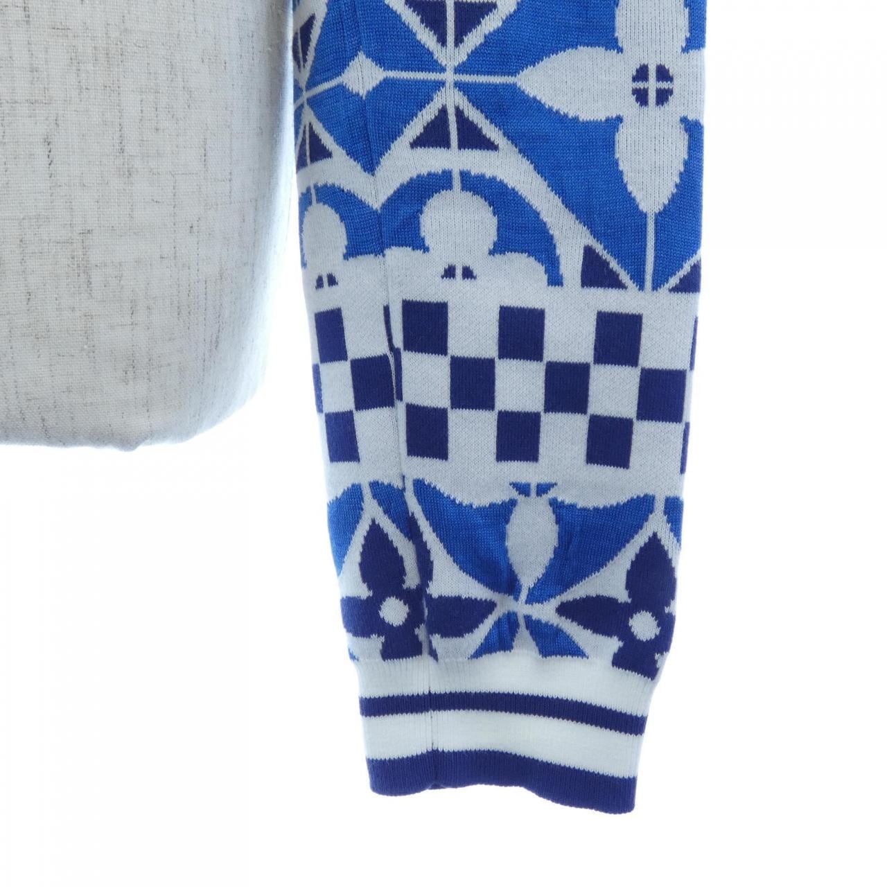 ルイヴィトン LOUIS VUITTON FPKC13AHM カーディガン