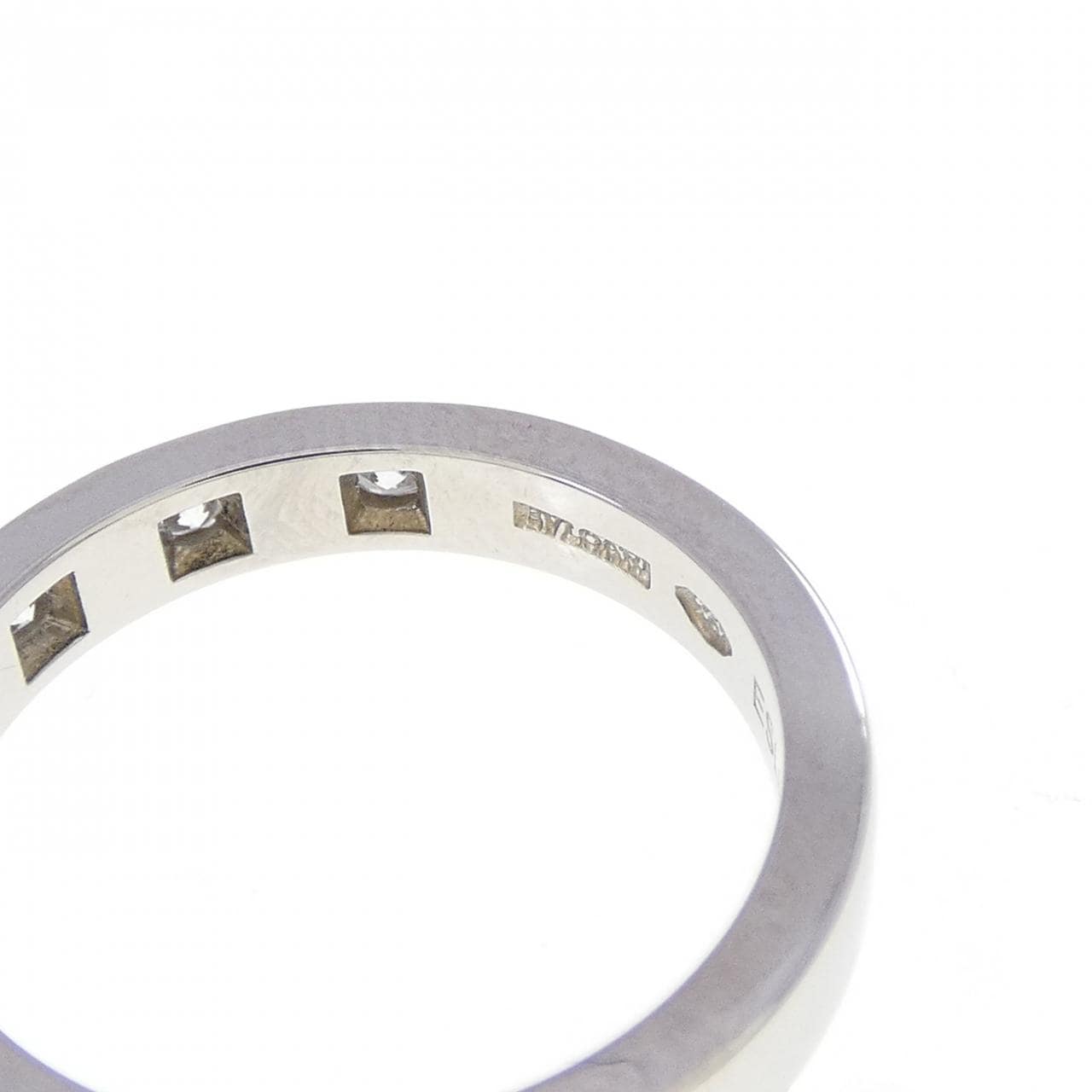 ブルガリ マリーミー リング