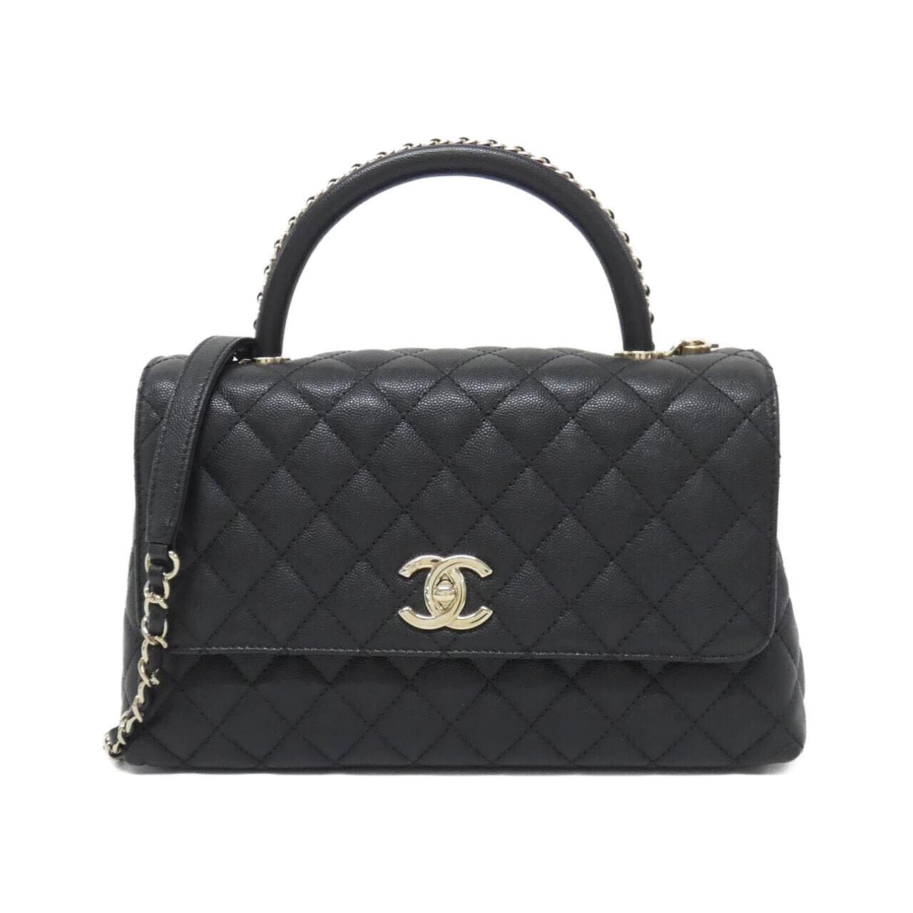 シャネル 92991 バッグ