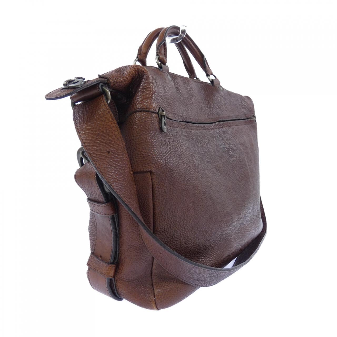 エルゴポック HERGOPOCH BAG