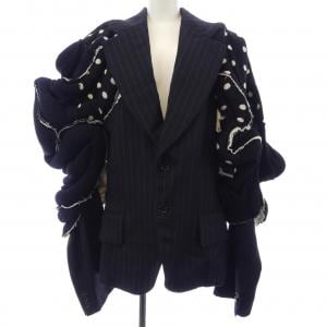 コムデギャルソン COMME des GARCONS GN-J017 ジャケット