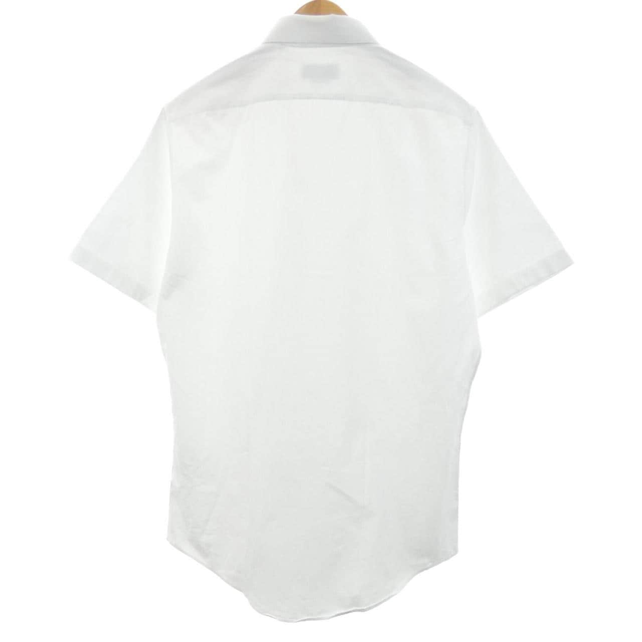 エルメス HERMES 51-5611 S／Sシャツ