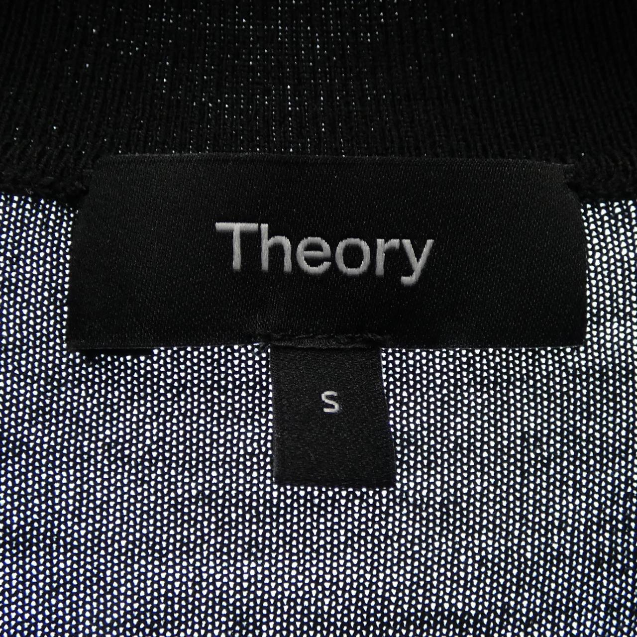 セオリー theory 01-3301707-050-902 トップス