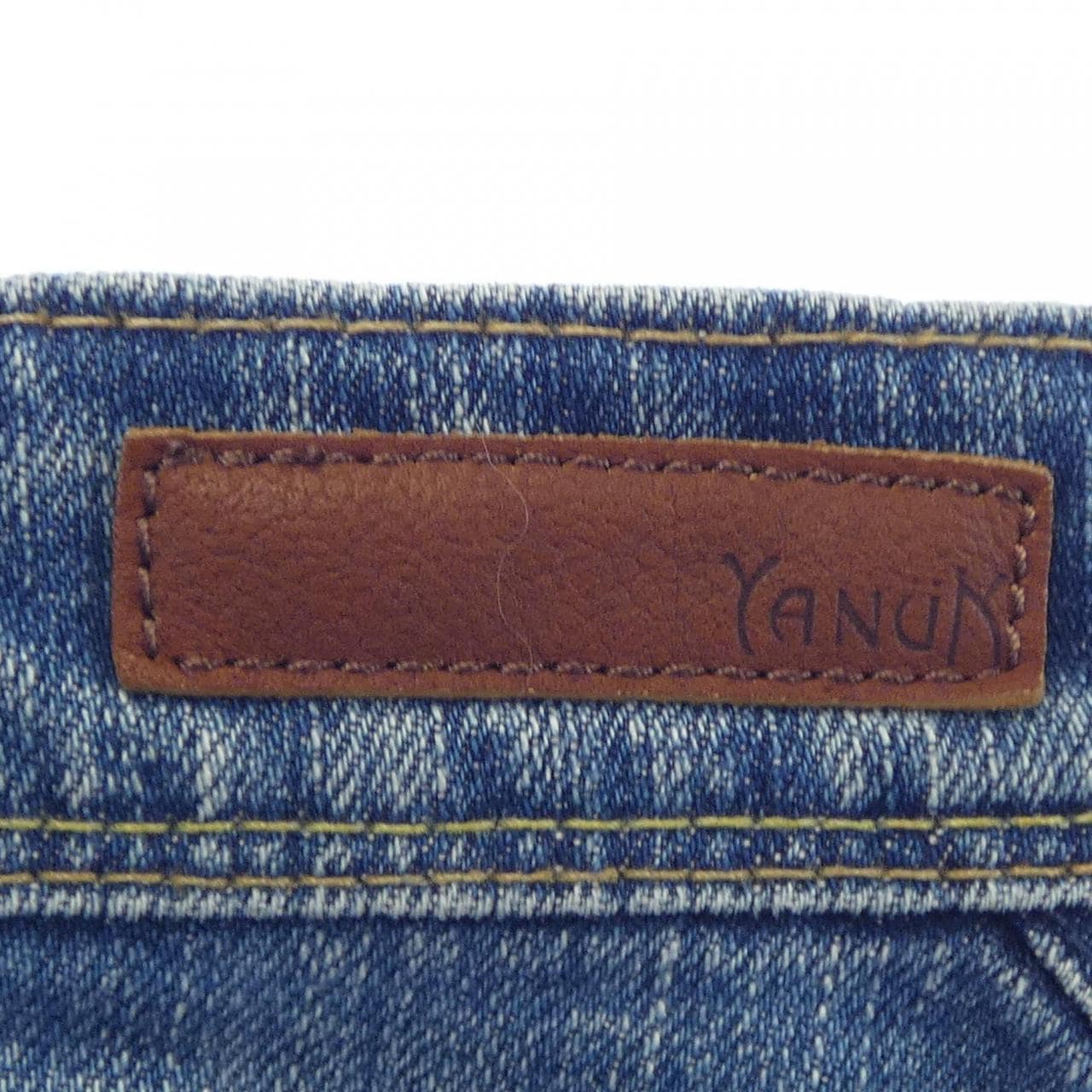 ヤヌーク YANUK 57183033 スカート