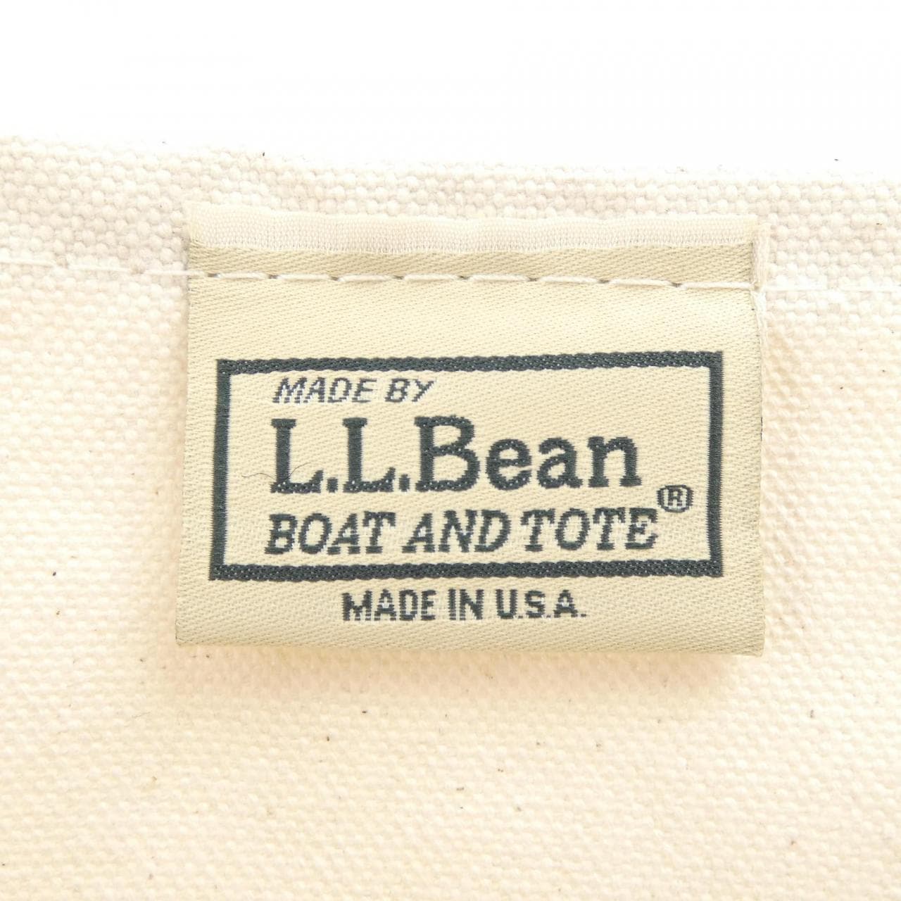 エルエルビーン L.L.BEAN 112636 BAG