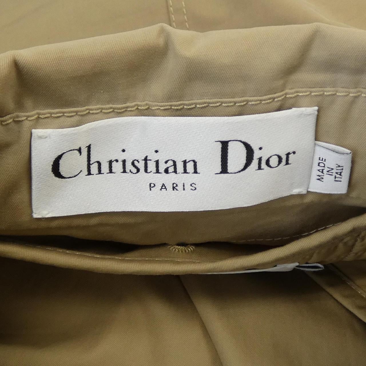 クリスチャンディオール CHRISTIAN DIOR マクロカナージュ MACROCANNAGE 257M28A3332 ジャケット