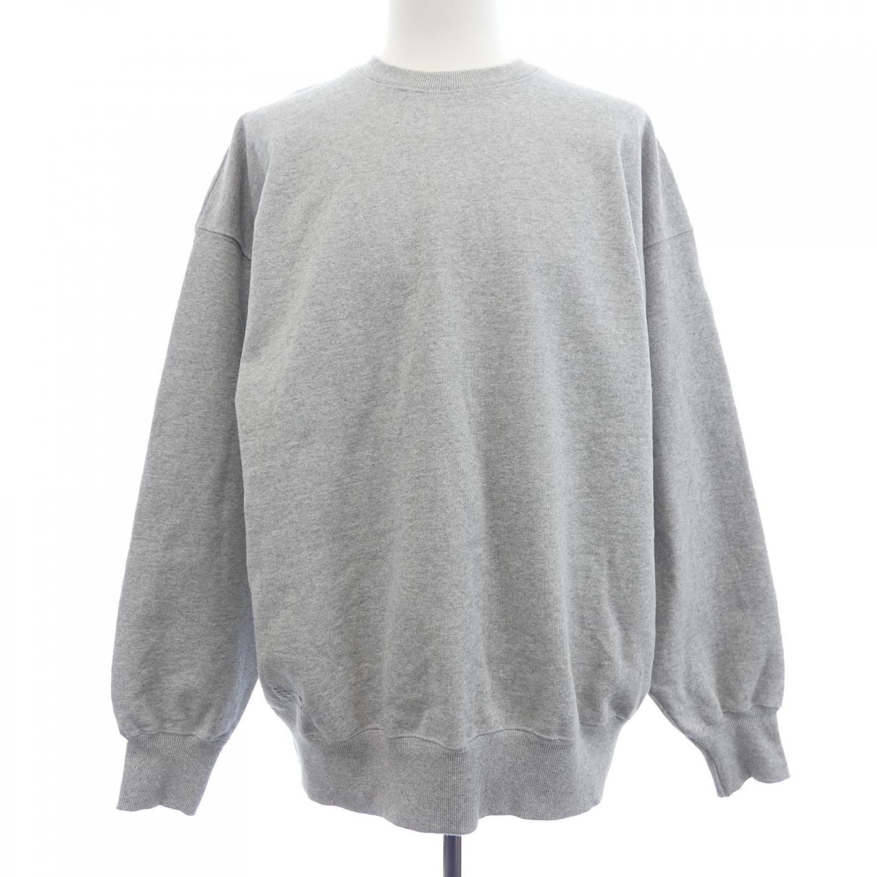 フレッシュサービス FreshService スウェット