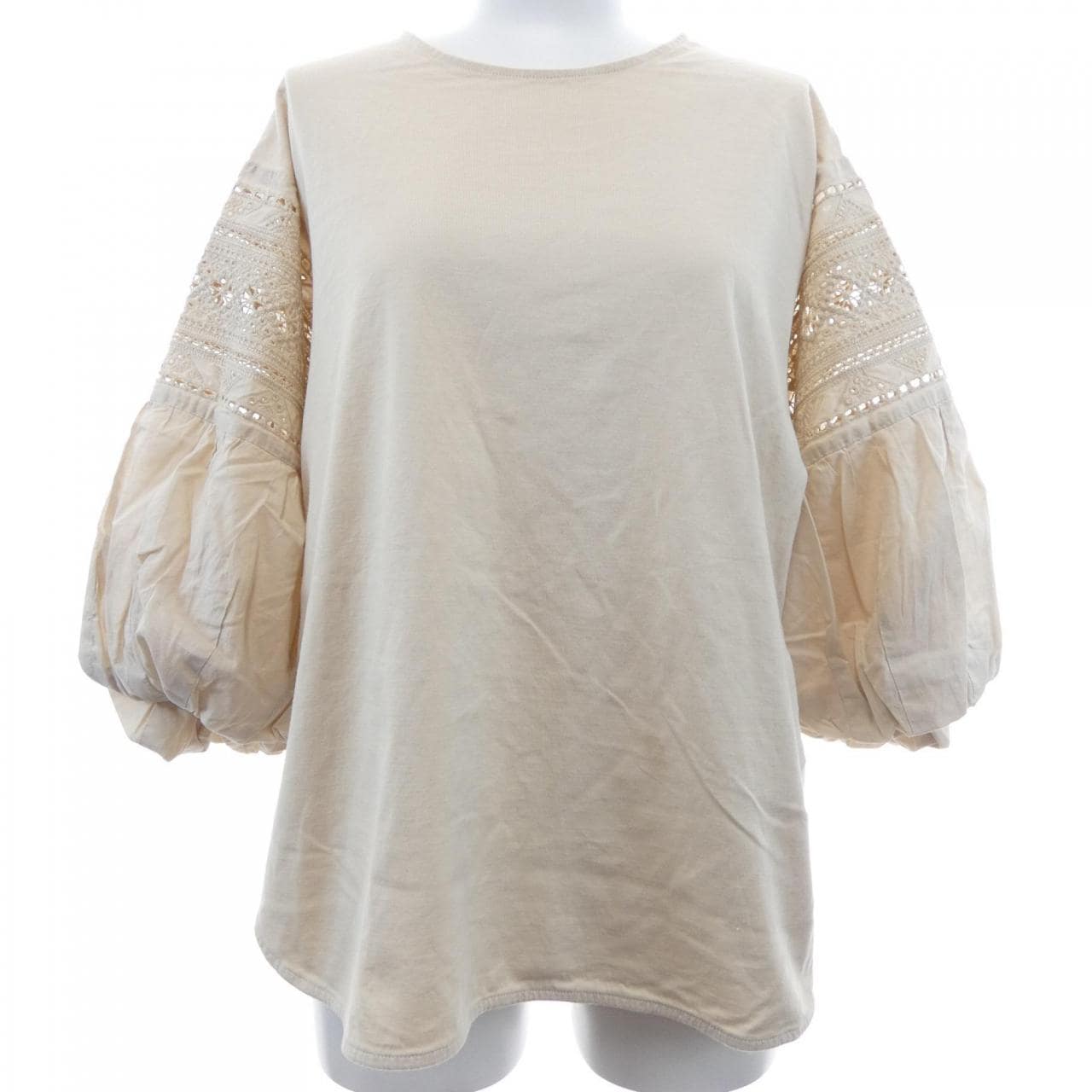 ビューティーアンドユース BEAUTY&YOUTH(U.A) 1612-137-5090 トップス