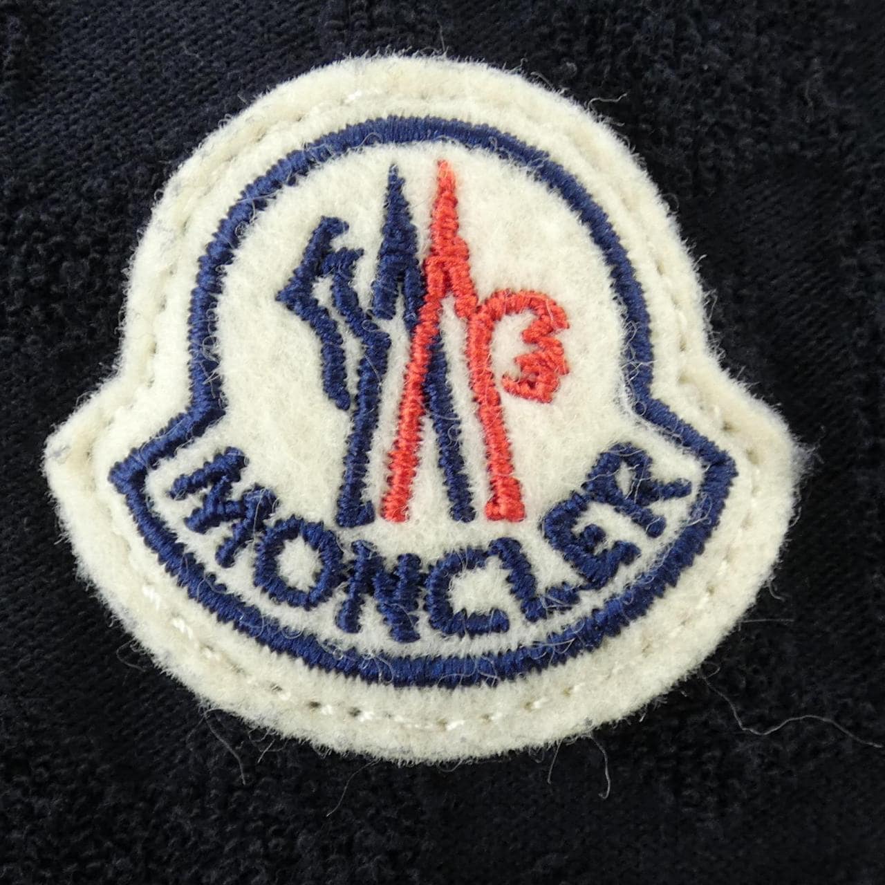 モンクレール MONCLER J10916A00015 ポロシャツ