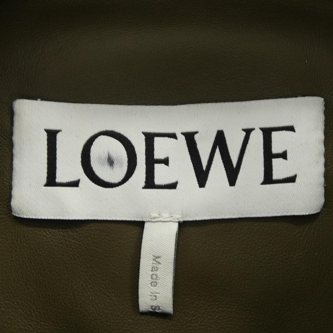 ロエベ LOEWE S359Y31L08 シャツ