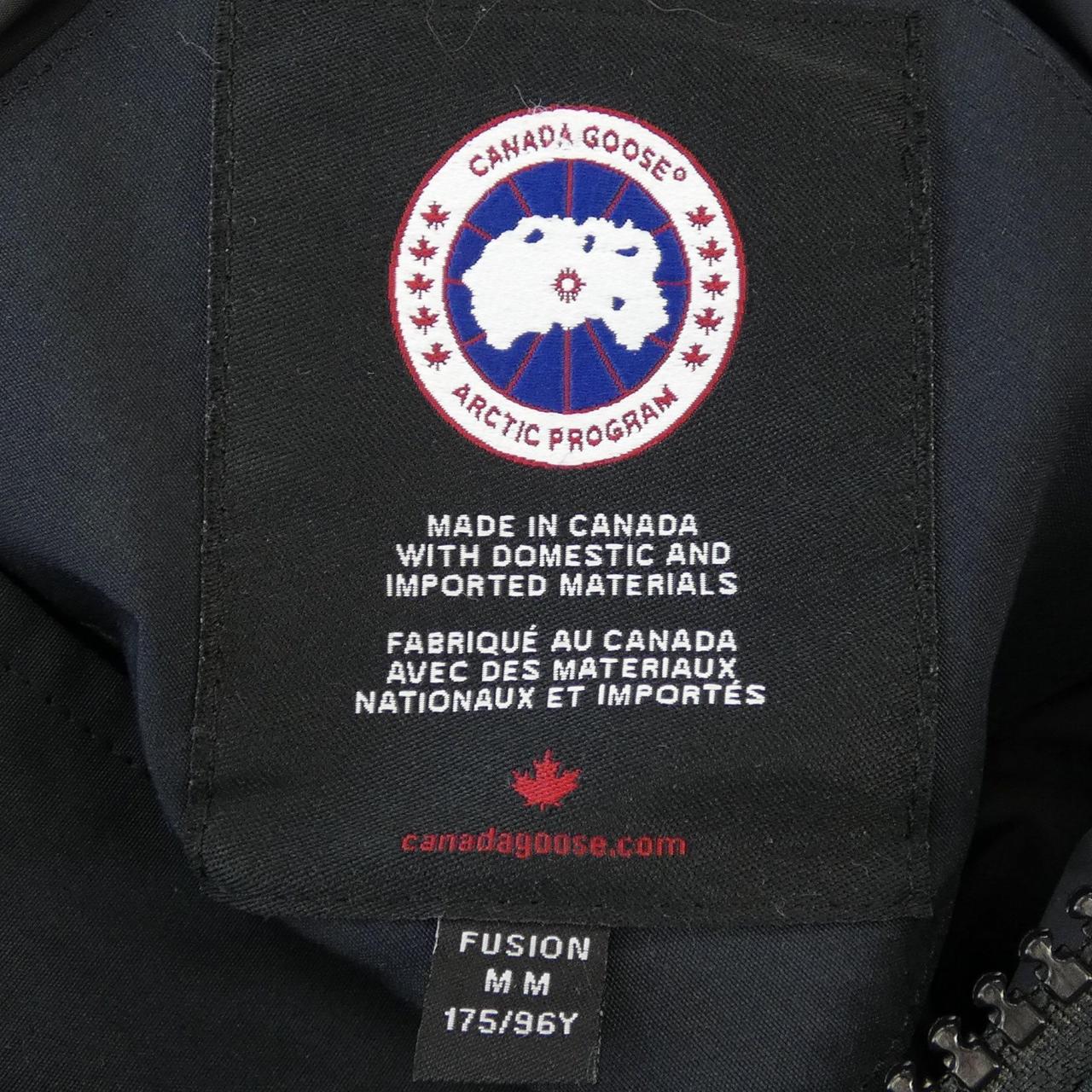 カナダグース CANADA GOOSE 3426MA CHATEAU シャトー ダウンジャケット