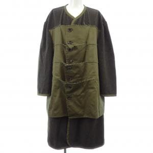 コムデギャルソンオム COMME des GARCONS HOMME PLUS PP-C008 コート