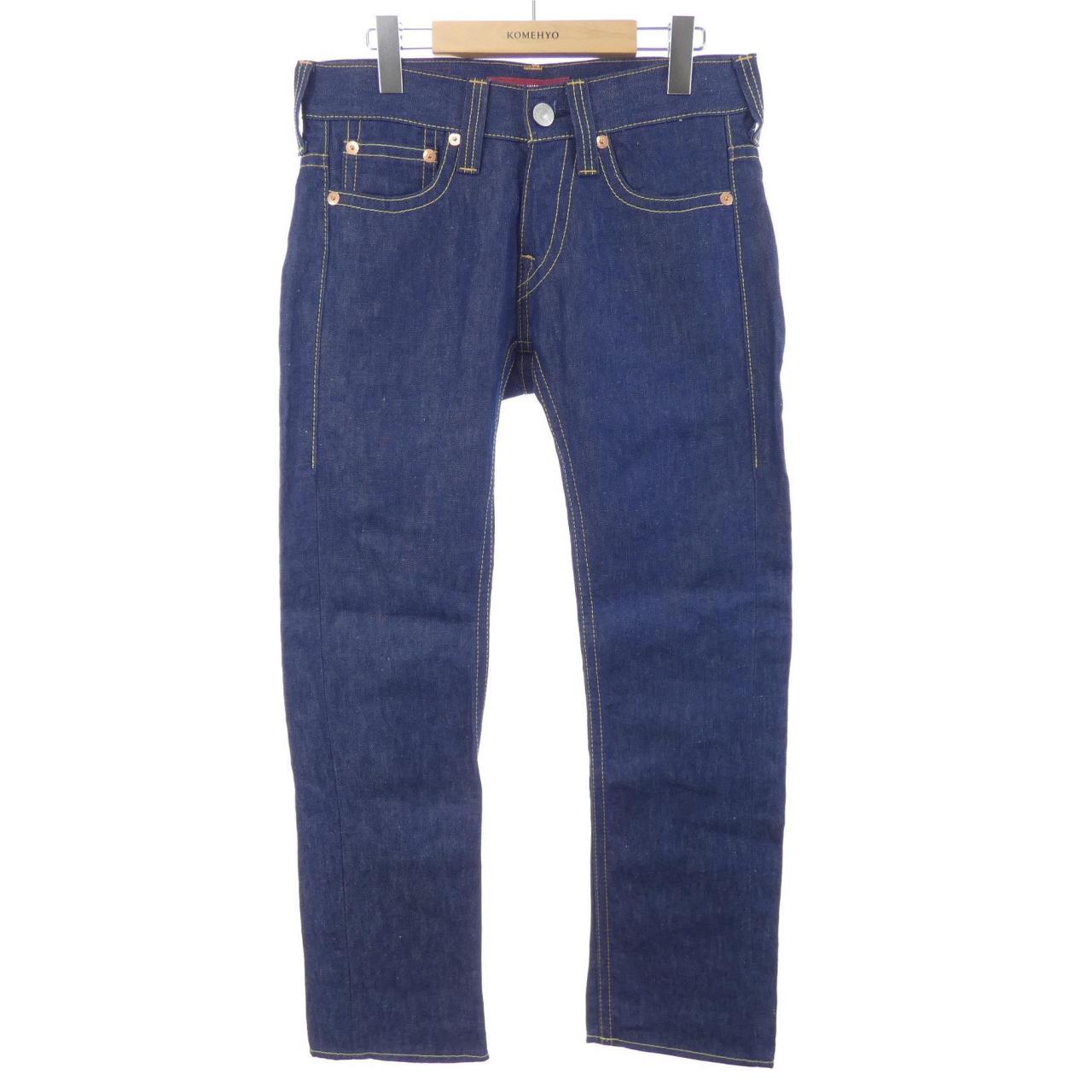 アイジュンヤワタナベ eye JUNYA WATANABE LEVI'S WI-P901 ジーンズ