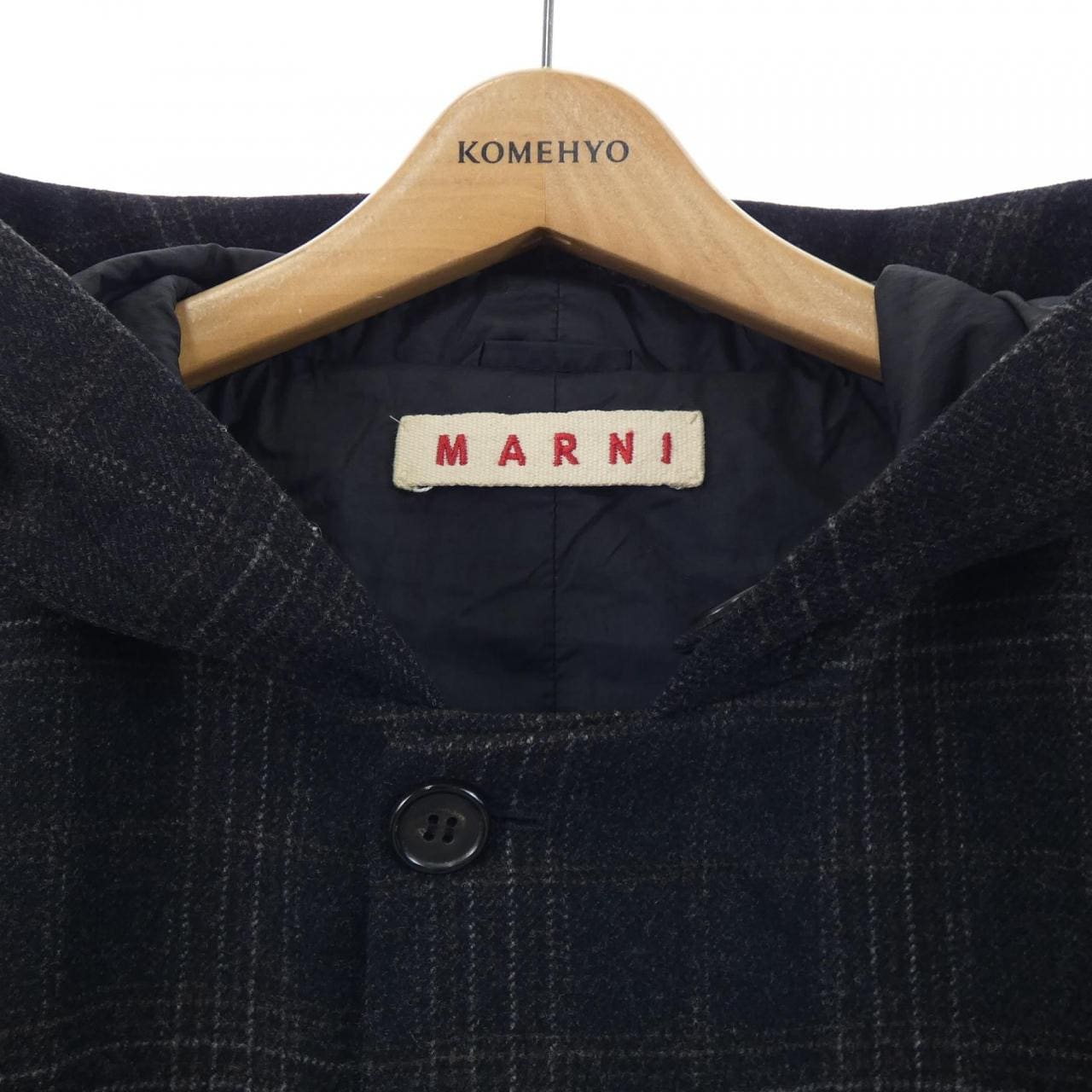 マルニ MARNI コート