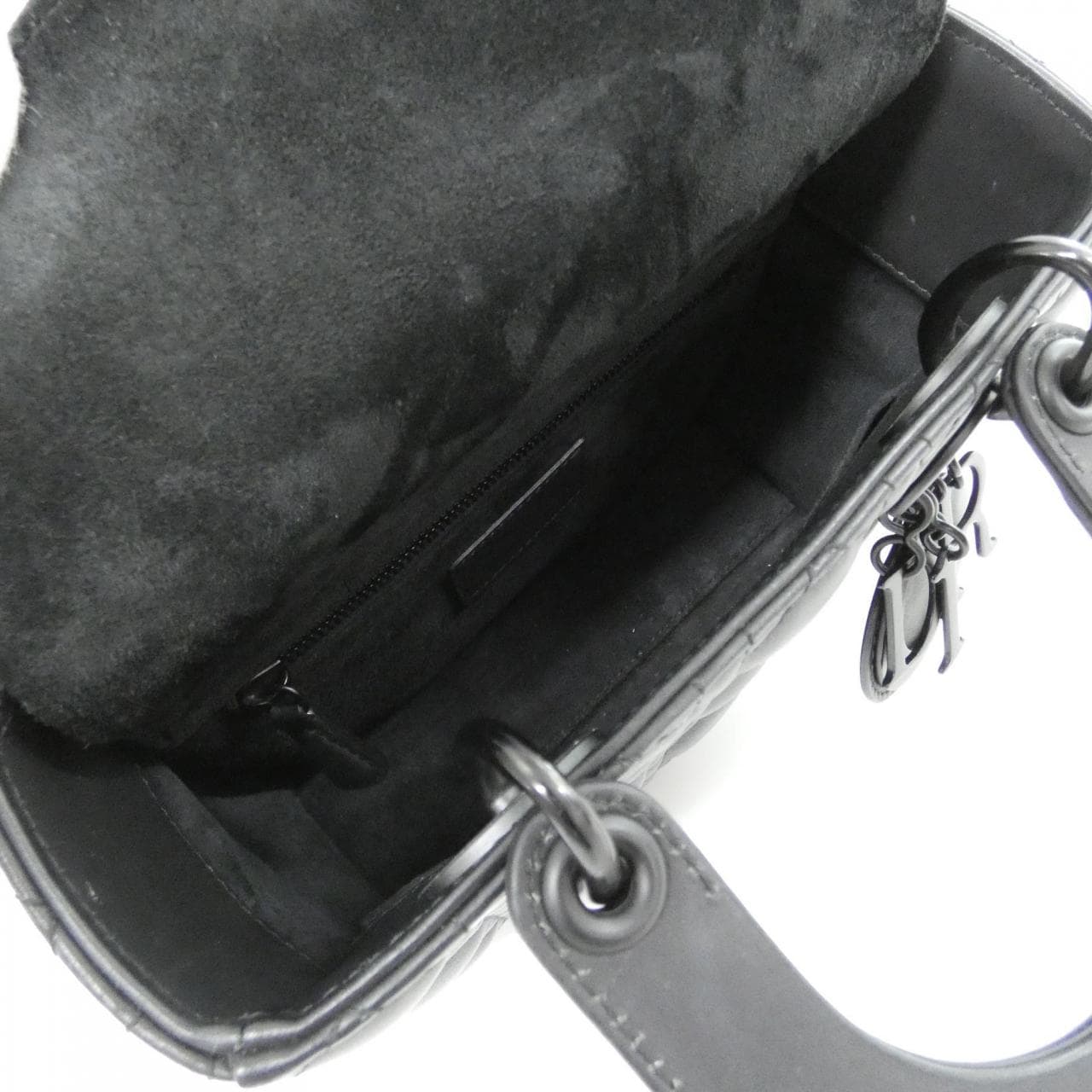 クリスチャンディオール MY ABCDIOR レディ ディオール スモール M0538SLOI バッグ
