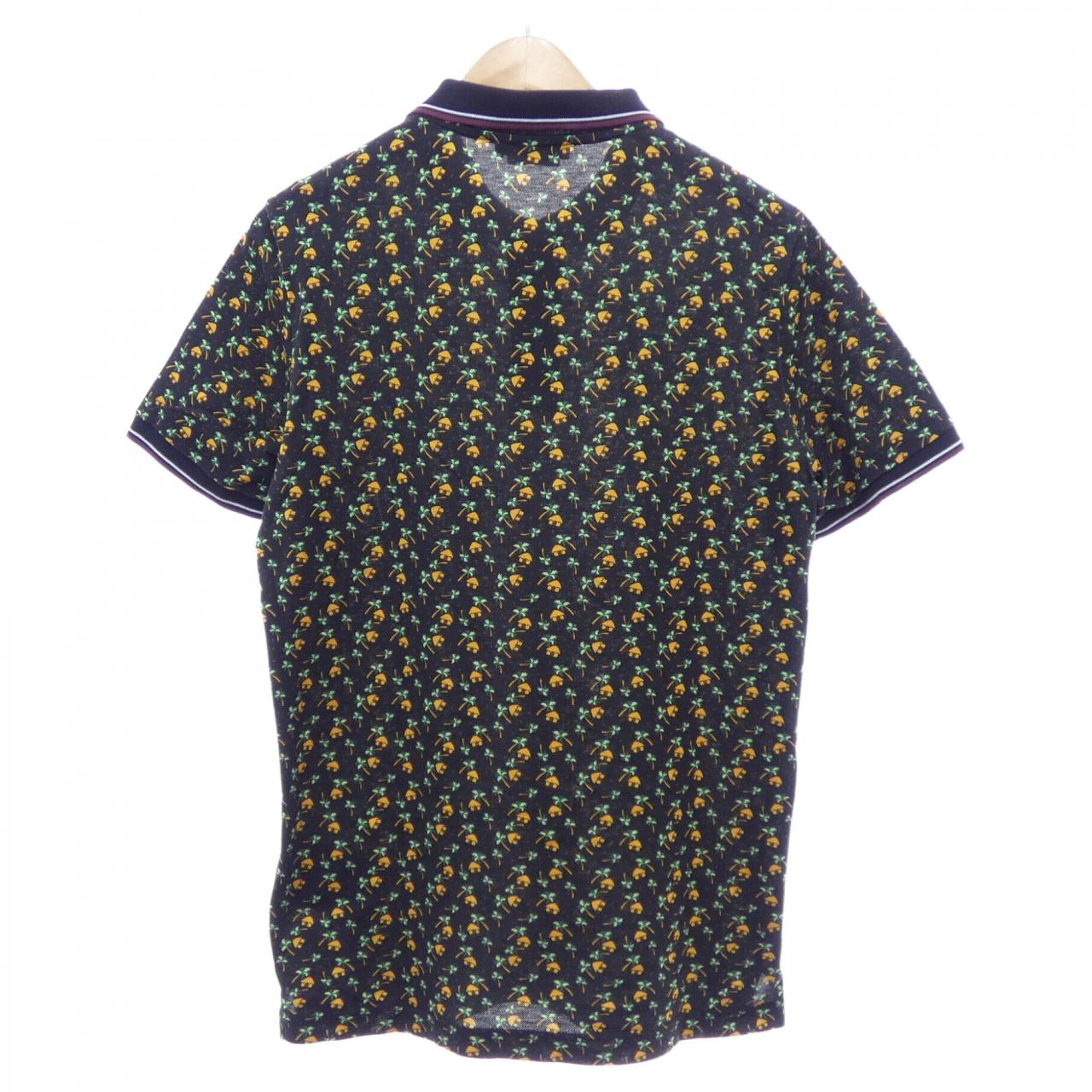 プラダ PRADA UJN077 S151 ポロシャツ