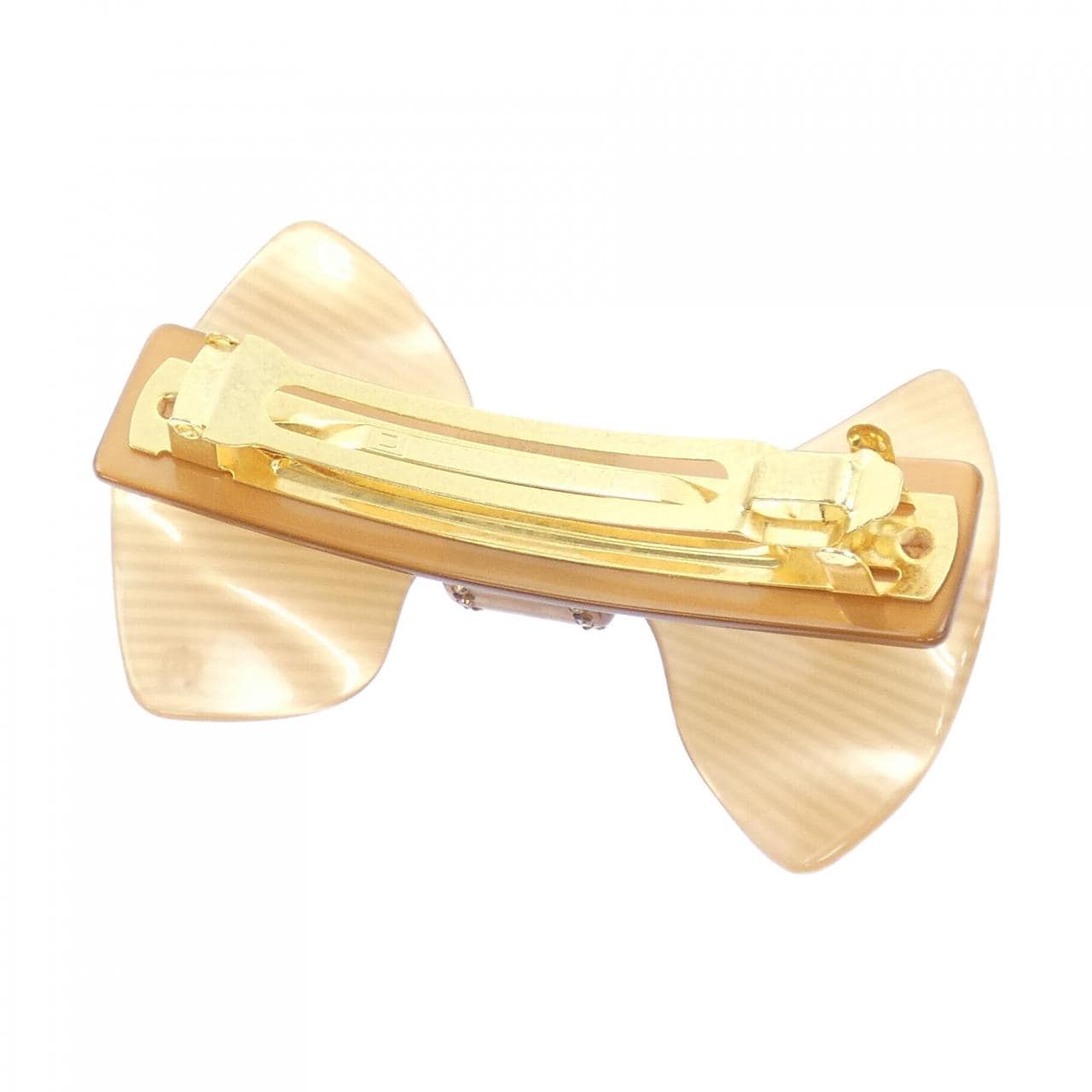 アレクサンドルドゥパリ ALEXANDRE DE PARIS HAIR ACCESSORIES