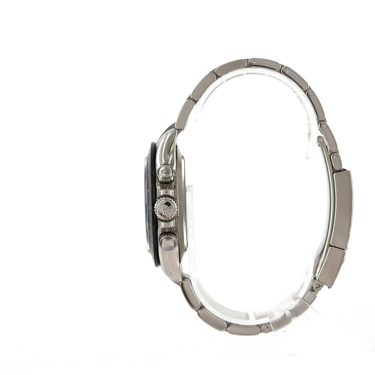 ロレックス デイトナ 116500LN SS 自動巻 ランダム番