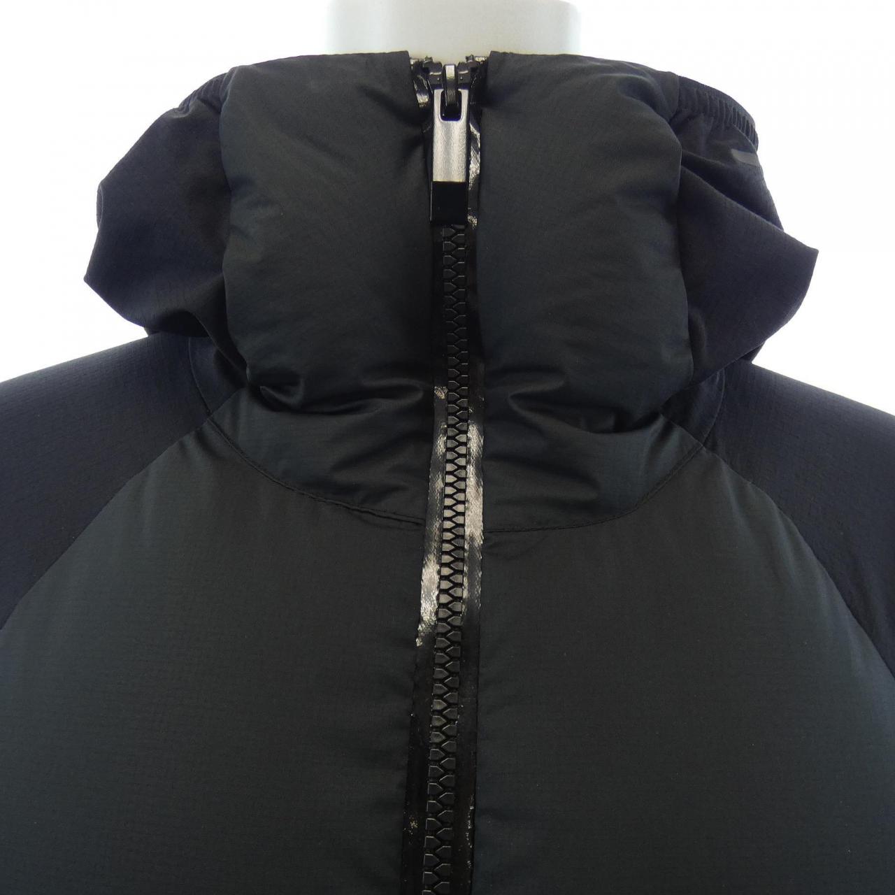 モンクレール MONCLER SOMME ダウンジャケット