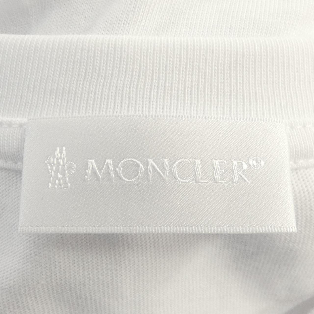 モンクレール MONCLER 20938C00014 Tシャツ