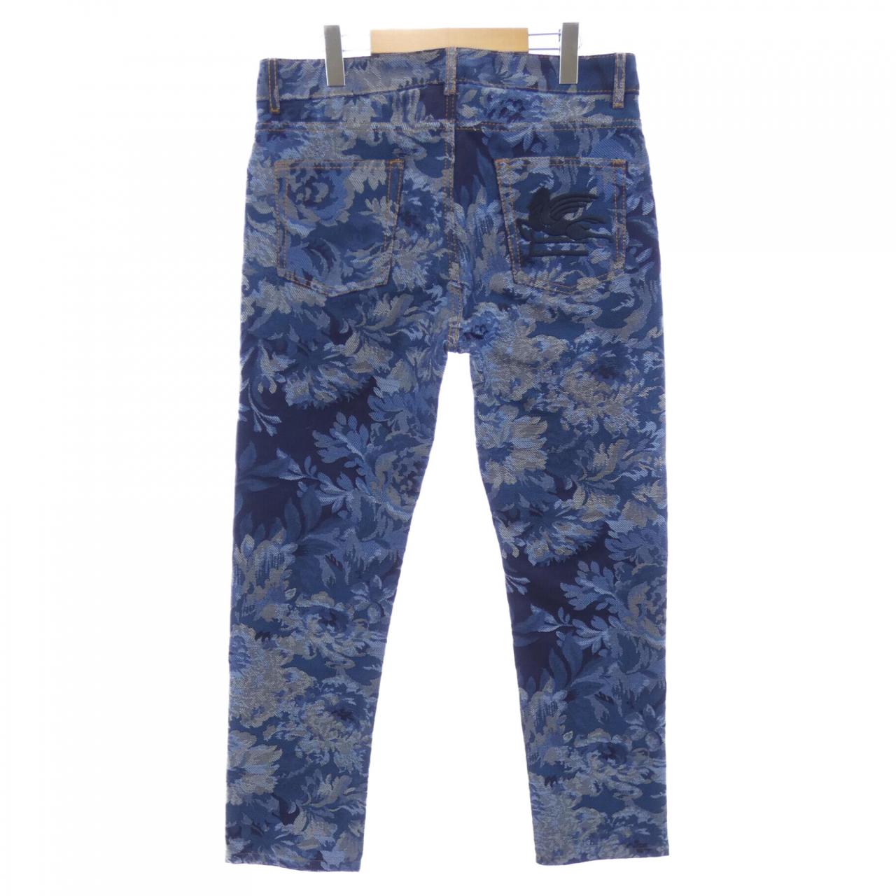 エトロ ETRO 232-1W508-0107 パンツ