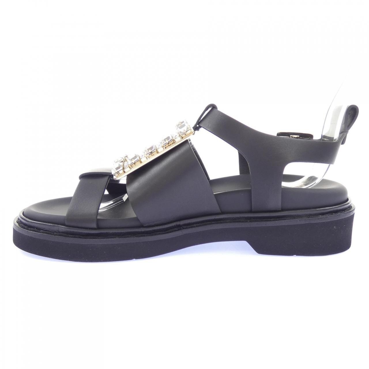 ロジェヴィヴィエ ROGER VIVIER RVW4031470D90B999 サンダル