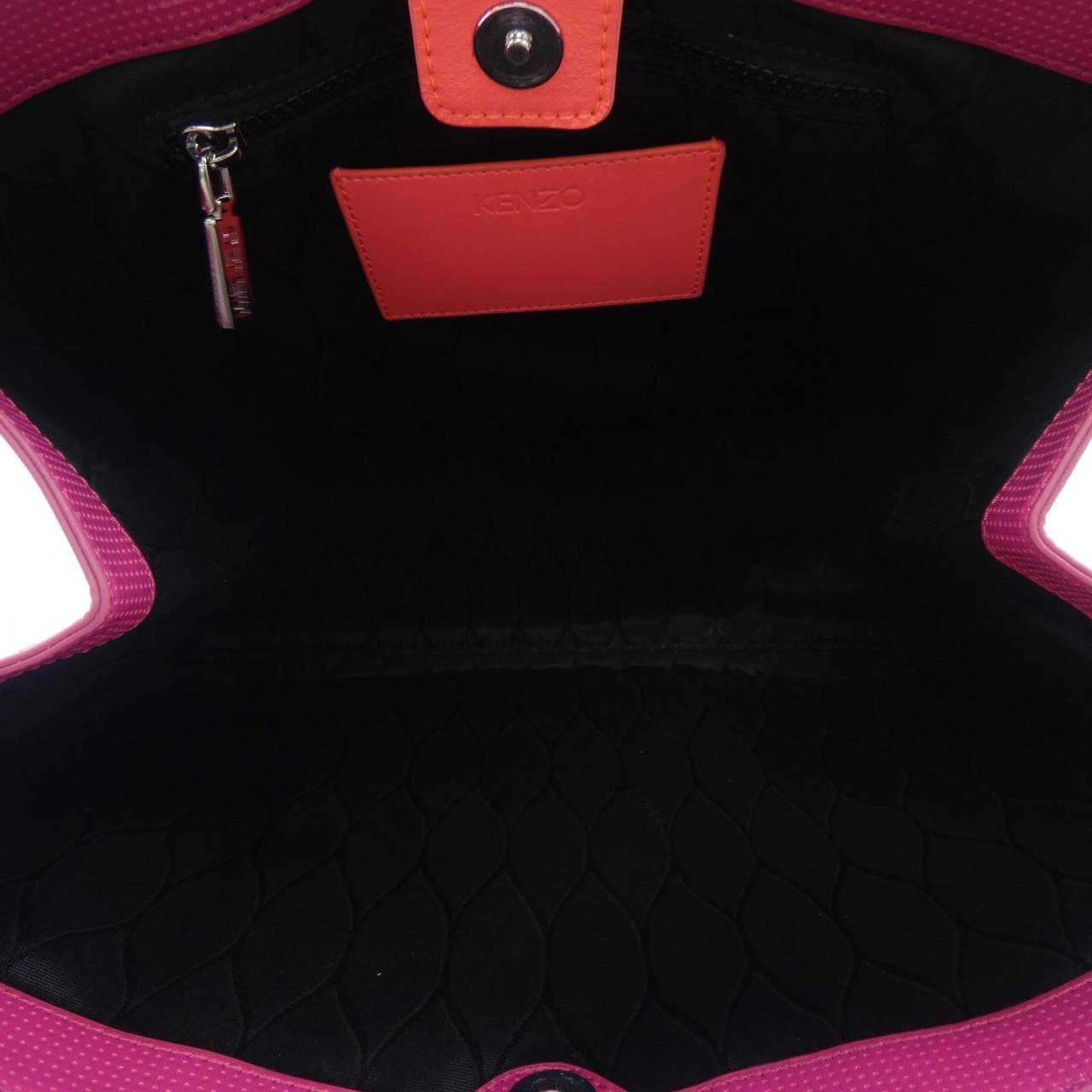 ケンゾー KENZO BAG