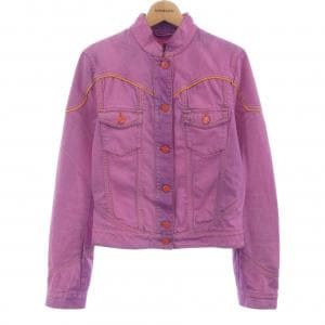【ヴィンテージ】エトロ ETRO 42-12890-9952 ジャケット