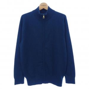 ダンヒル DUNHILL カーディガン