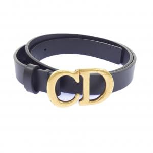 クリスチャンディオール CHRISTIAN DIOR SADDLE 20mm BELT