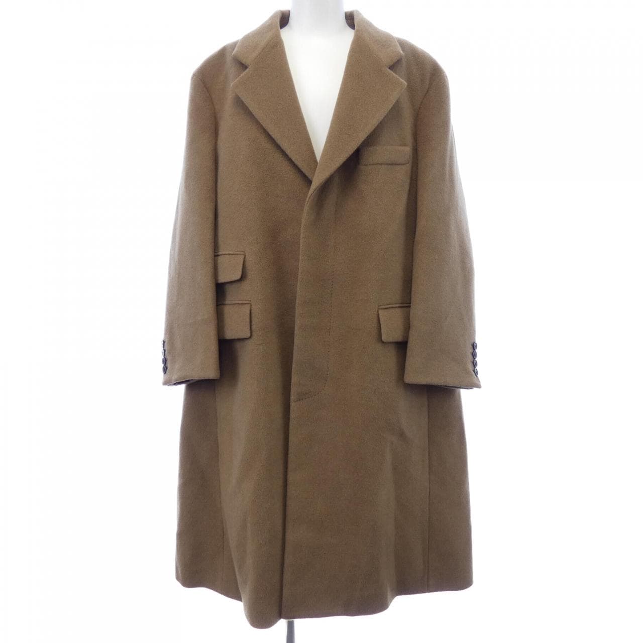 サンローラン SAINT LAURENT 763953 Y5H63 コート