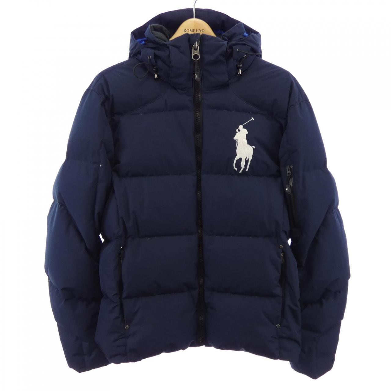 ポロラルフローレン POLO RALPH LAUREN ダウンジャケット