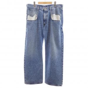 メゾンマルジェラ Maison Margiela S51LA0052 ジーンズ